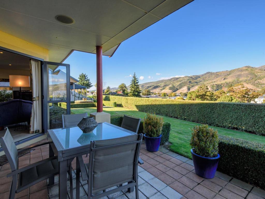 Kawarau Bay View - Cromwell Holiday Home Exterior photo